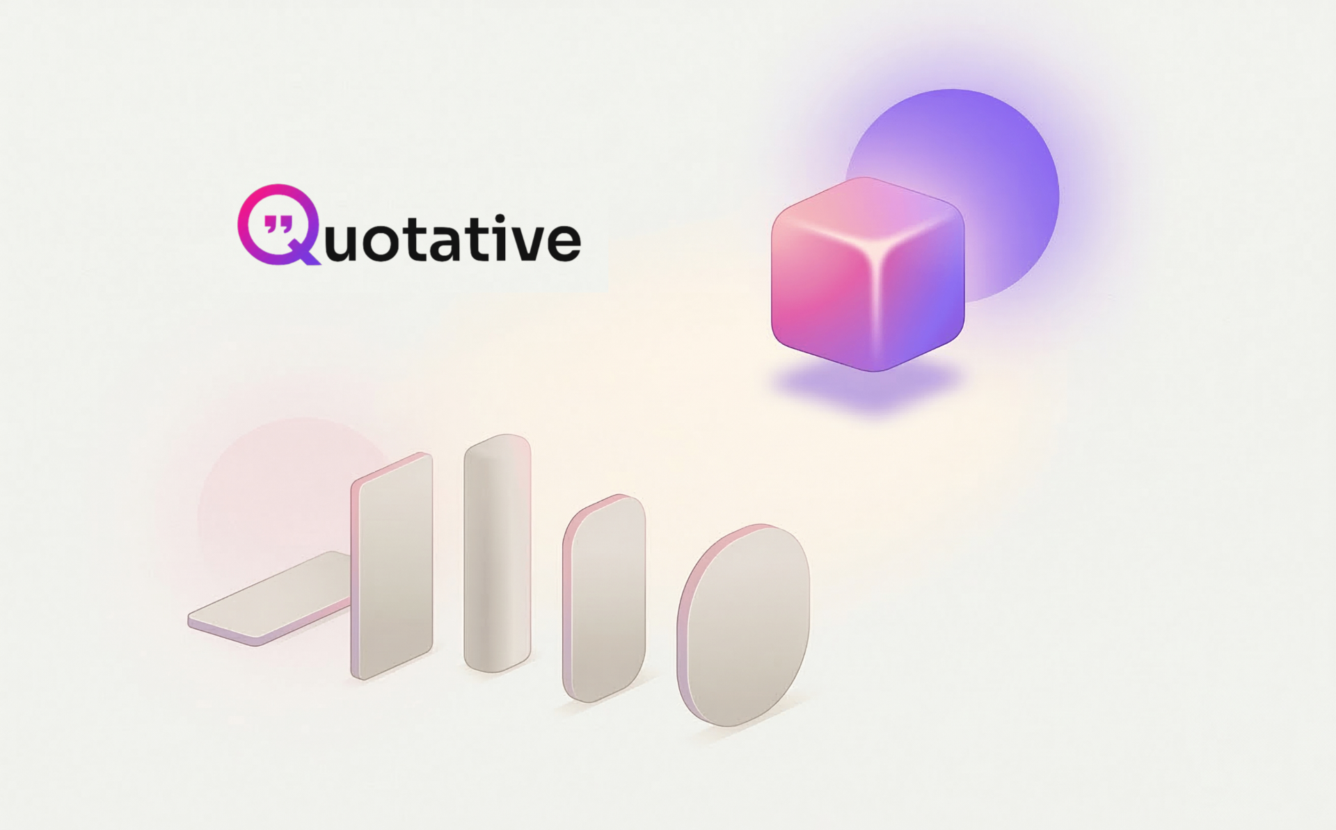 Avocats d'affaires : l'IA ne cite que les 10 plus gros cabinets. Et vous ? - Couverture article Quotative