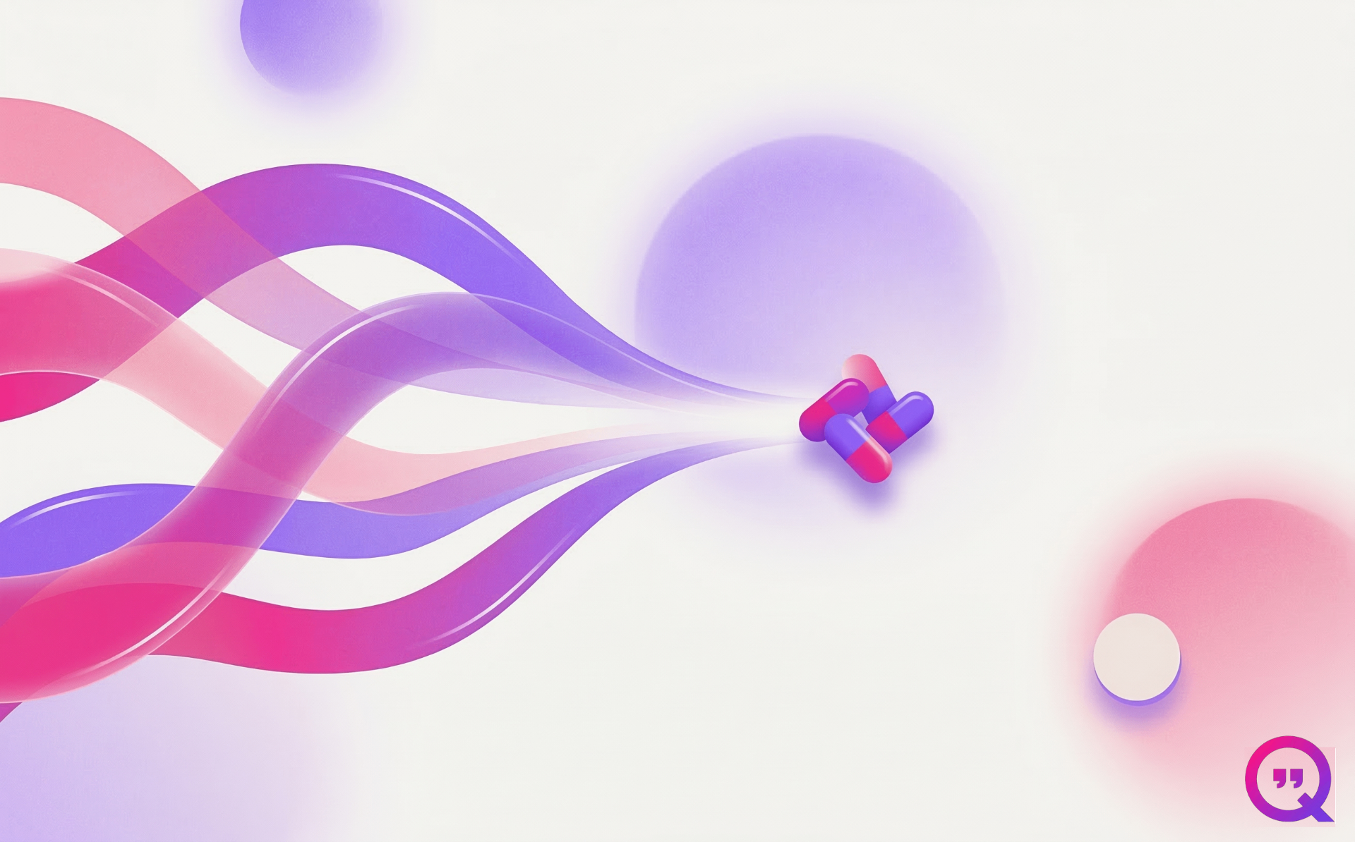 5 minutes pour tester la visibilité IA de votre marque food - Couverture article Quotative